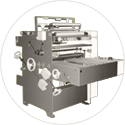 automatic paper lamination machine